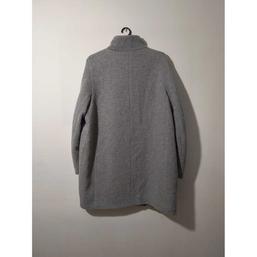 Peserico Wool coat - image 2