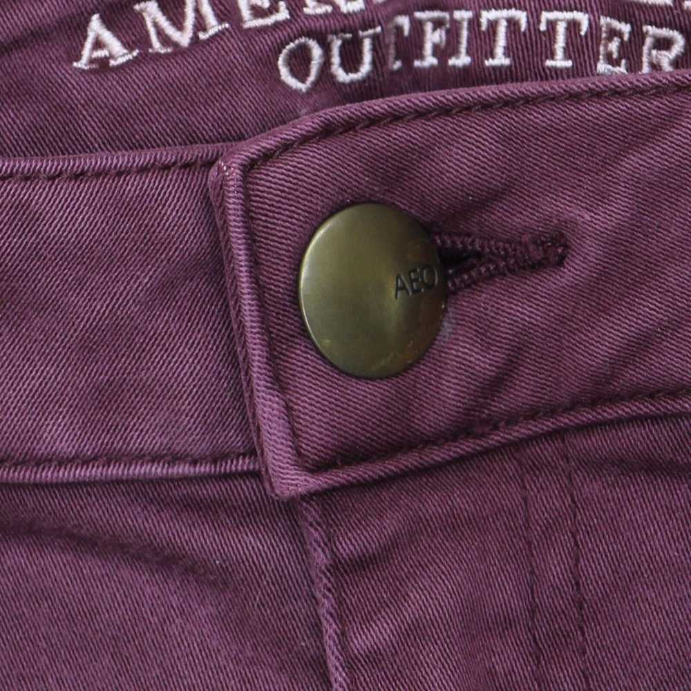 Designer American Eagle Soft Jeggings 167220f9567… - image 3