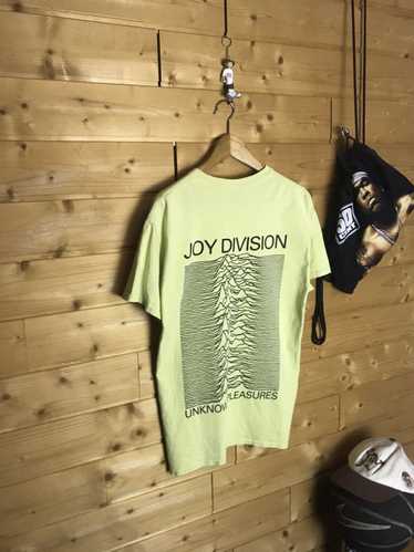 Band Tees × Joy Division × Rock T Shirt Joy Divis… - image 1