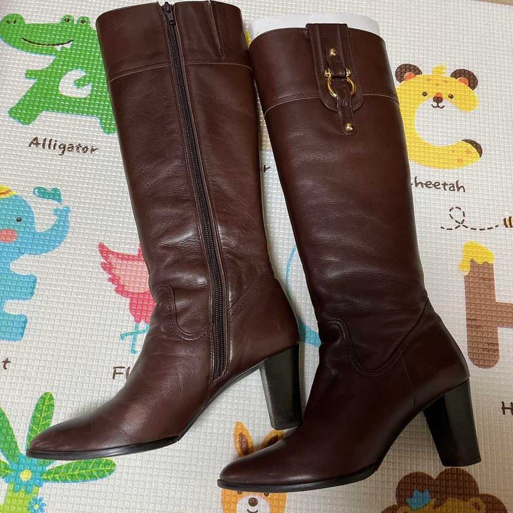 First come, first served! Diana long boots, size … - image 8