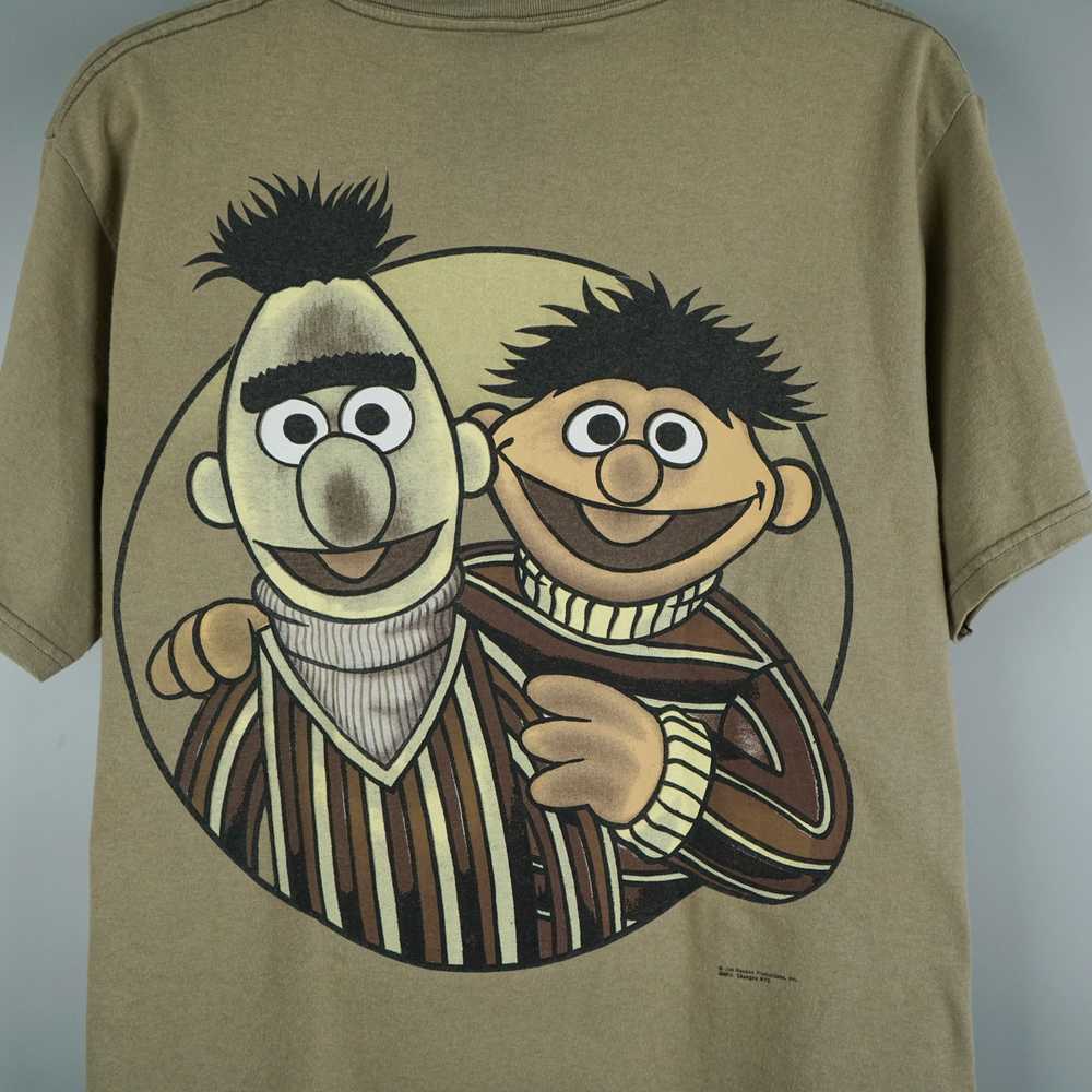 Cartoon Network × Movie × Vintage 90s Bert and Er… - image 2