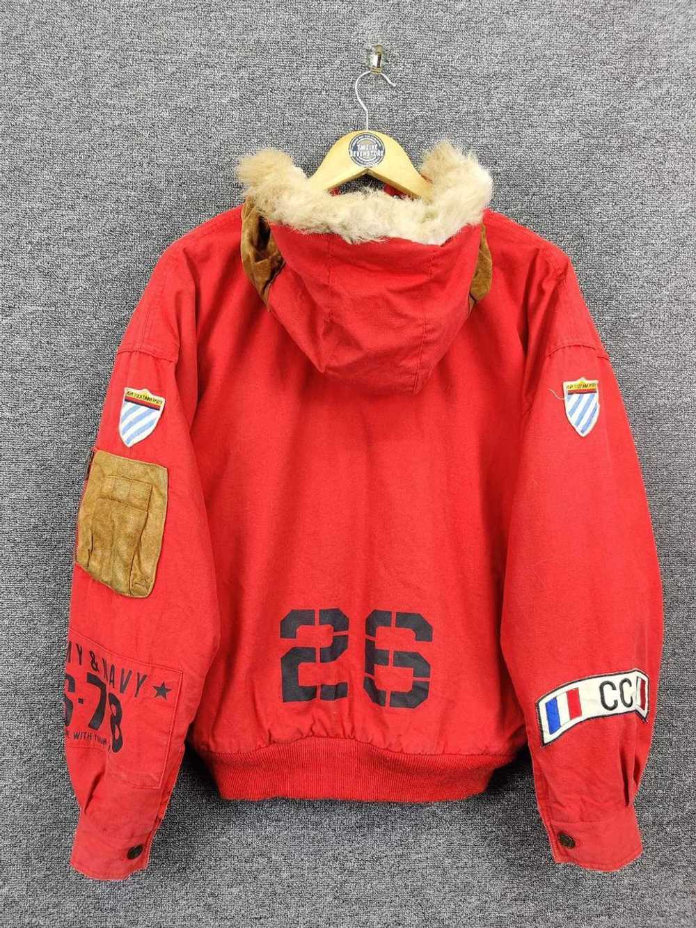 Japanese Brand × Streetwear × Vintage Vintage Str… - image 6