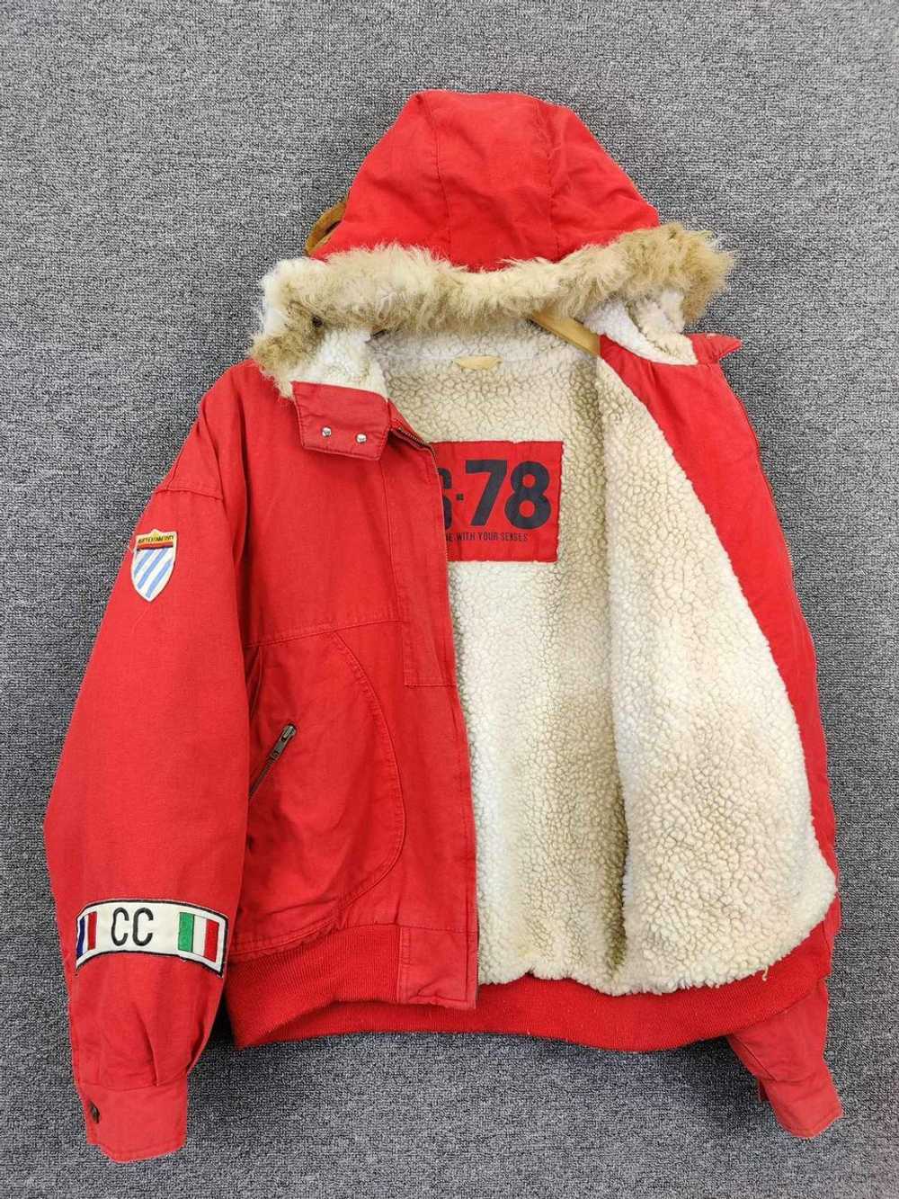 Japanese Brand × Streetwear × Vintage Vintage Str… - image 7