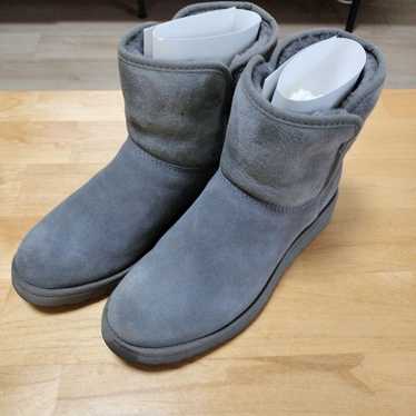 UGG sheepskin boots UGG