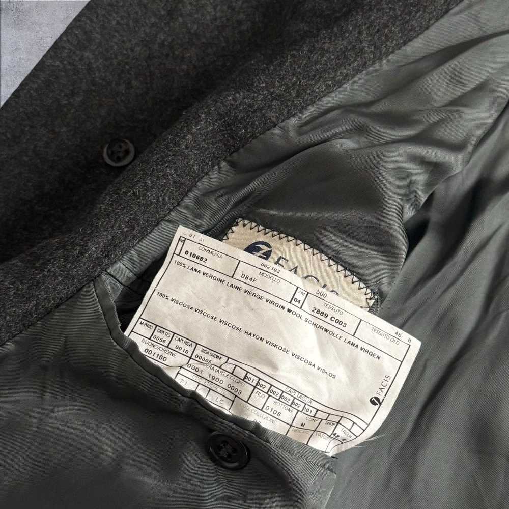 Cashmere & Wool × Loro Piana × Vintage Ing Loro P… - image 11