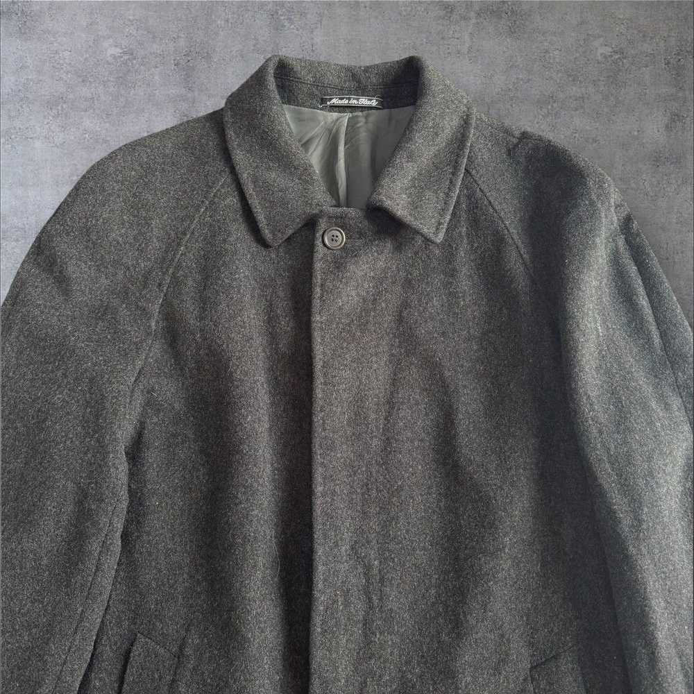 Cashmere & Wool × Loro Piana × Vintage Ing Loro P… - image 6