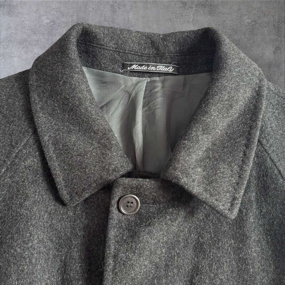 Cashmere & Wool × Loro Piana × Vintage Ing Loro P… - image 7