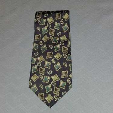 Albert Nipon Men's Tie - image 1