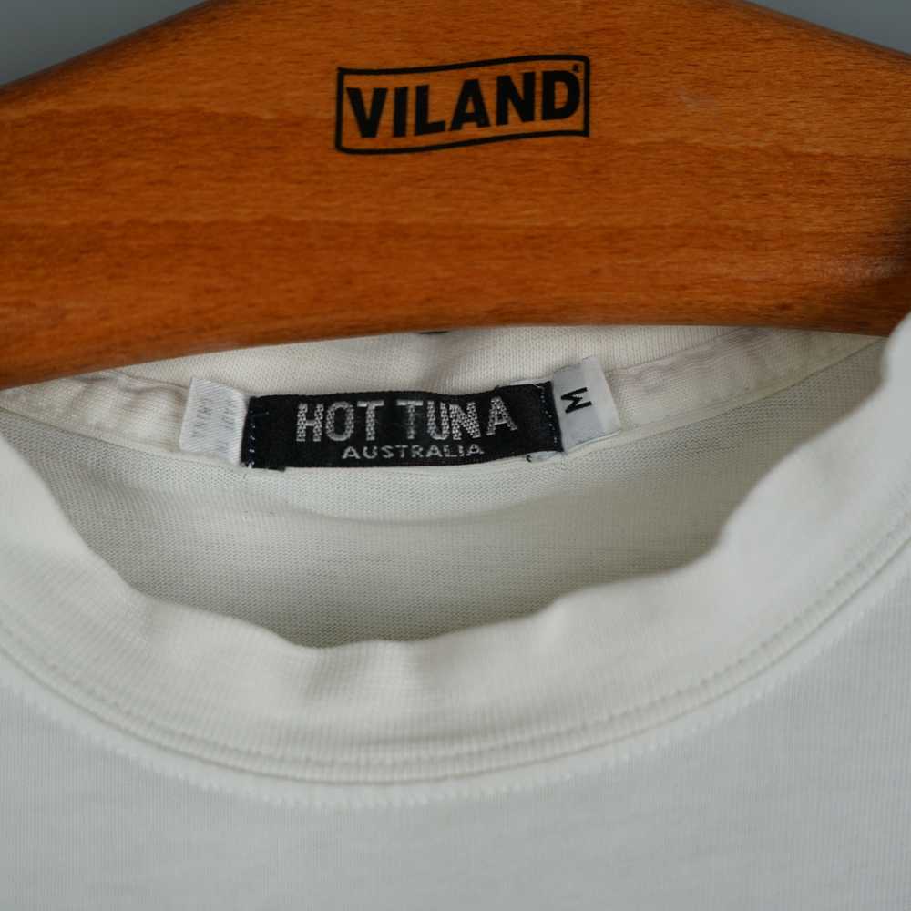 Hot Tuna × Surf Style × Vintage 1994 Hot Tuna Aus… - image 10