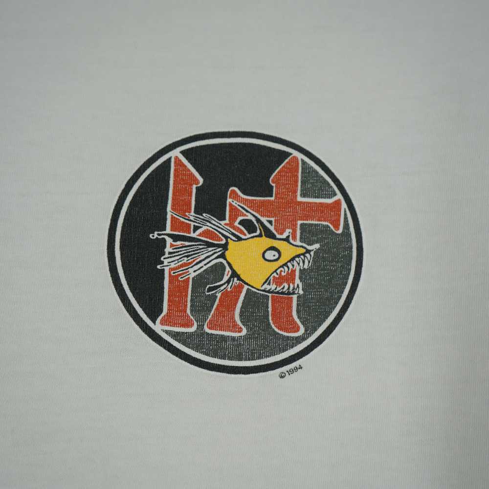 Hot Tuna × Surf Style × Vintage 1994 Hot Tuna Aus… - image 6