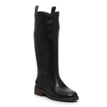 Crown Vintage Fyan Boot - Black - image 1