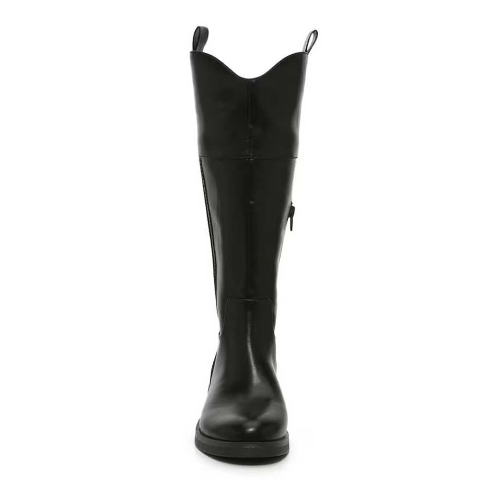 Crown Vintage Fyan Boot - Black - image 2