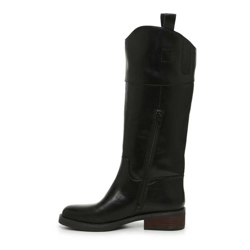 Crown Vintage Fyan Boot - Black - image 3