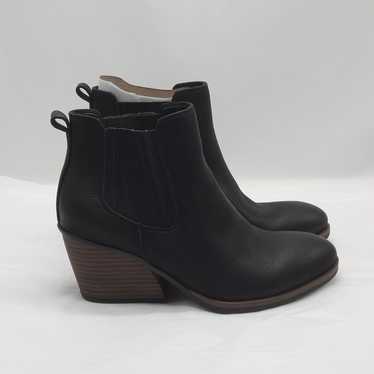 Korks By Kork-Ease Ankle Boots Women's Size 6.5M … - image 1