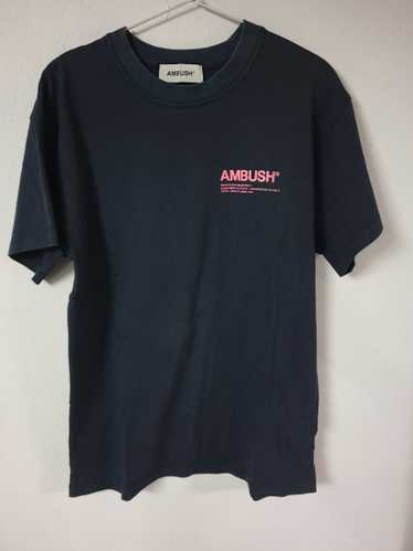 Ambush Design × Japanese Brand Ambush Waves SS 20… - image 1