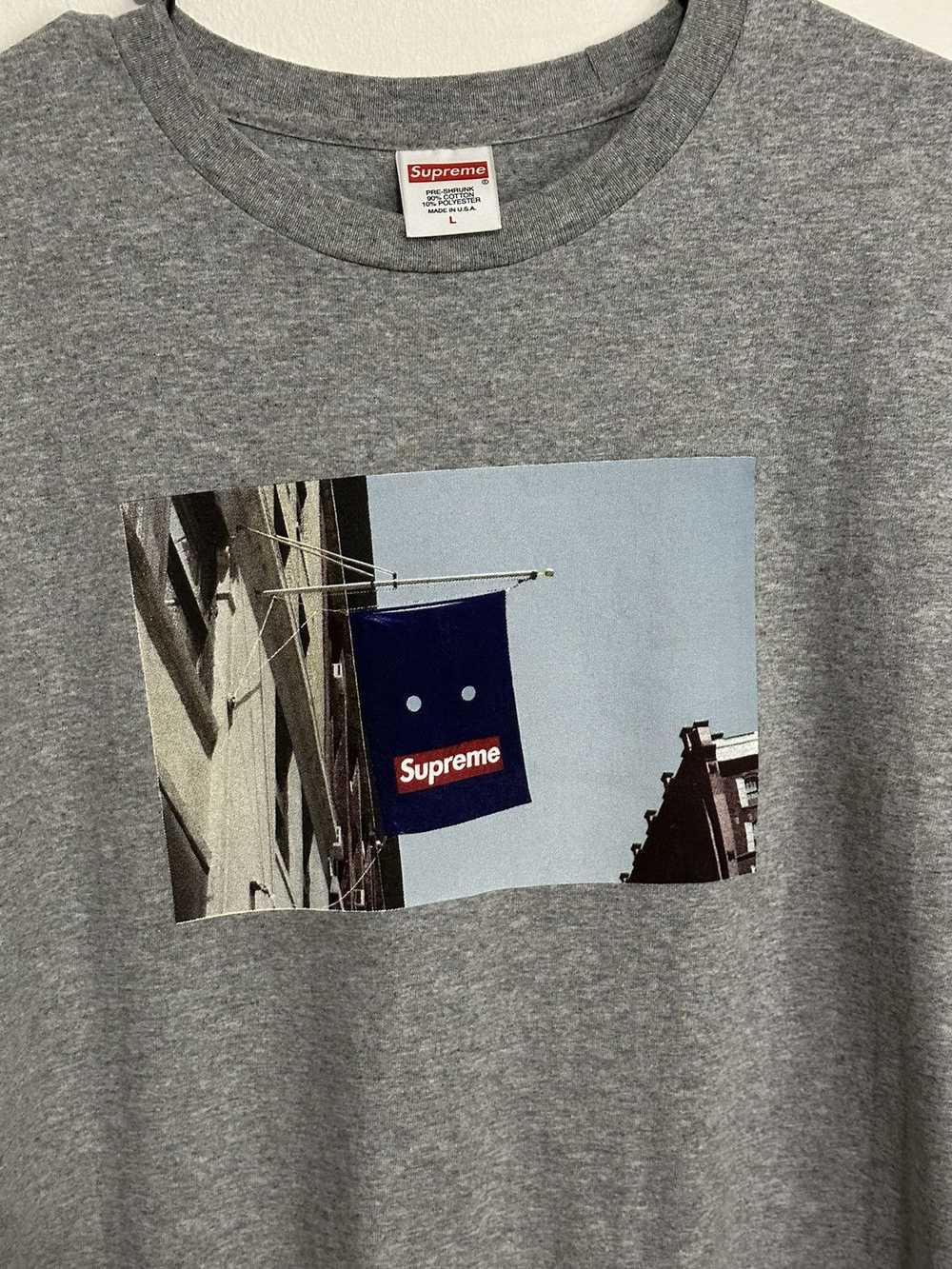 Supreme Supreme Banner Tee - image 2