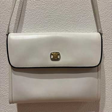 CELINE shoulder bag