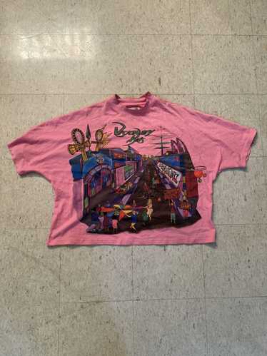 Streetwear Visionary Kids Streetwear Tee