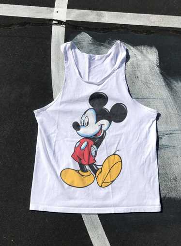 Disney × Made In Usa × Vintage Vintage Walt Disne… - image 1