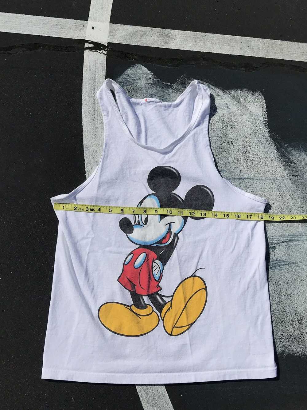 Disney × Made In Usa × Vintage Vintage Walt Disne… - image 4