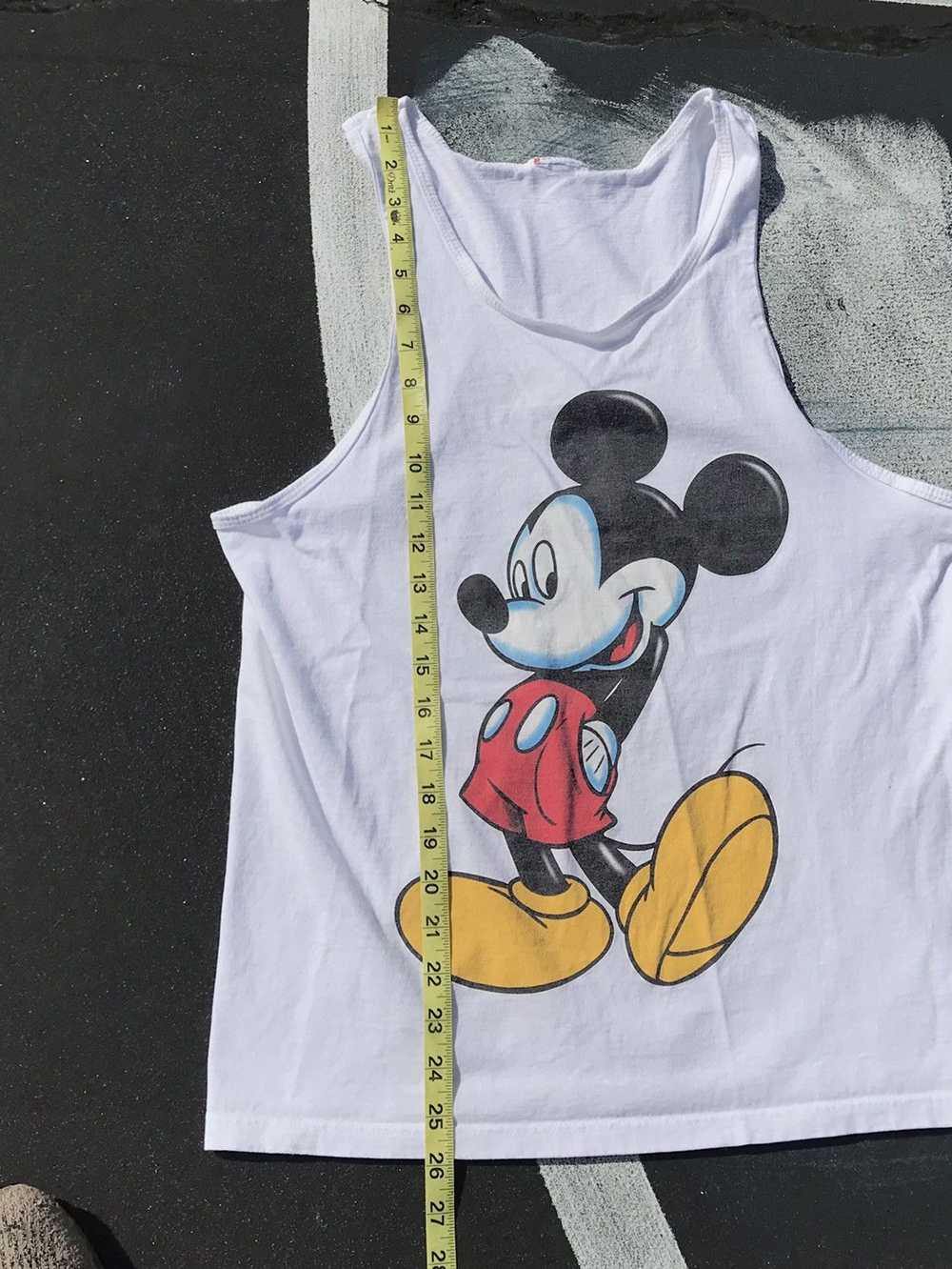 Disney × Made In Usa × Vintage Vintage Walt Disne… - image 5