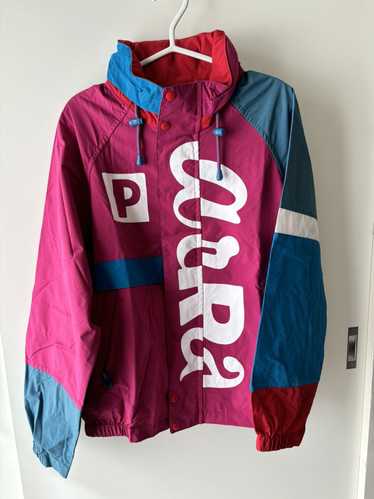 Parra Parra Red Piste Jacket - image 1