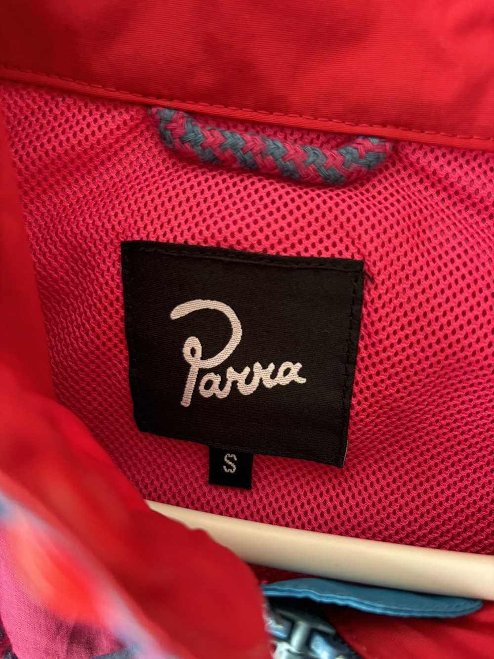 Parra Parra Red Piste Jacket - image 7