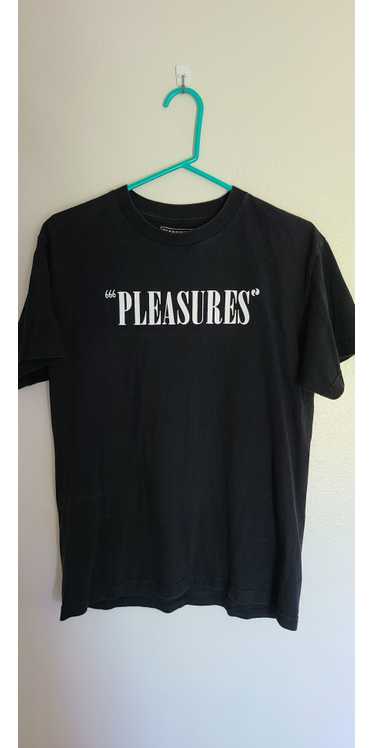 Pleasures MARK OF THE BEAST TEE