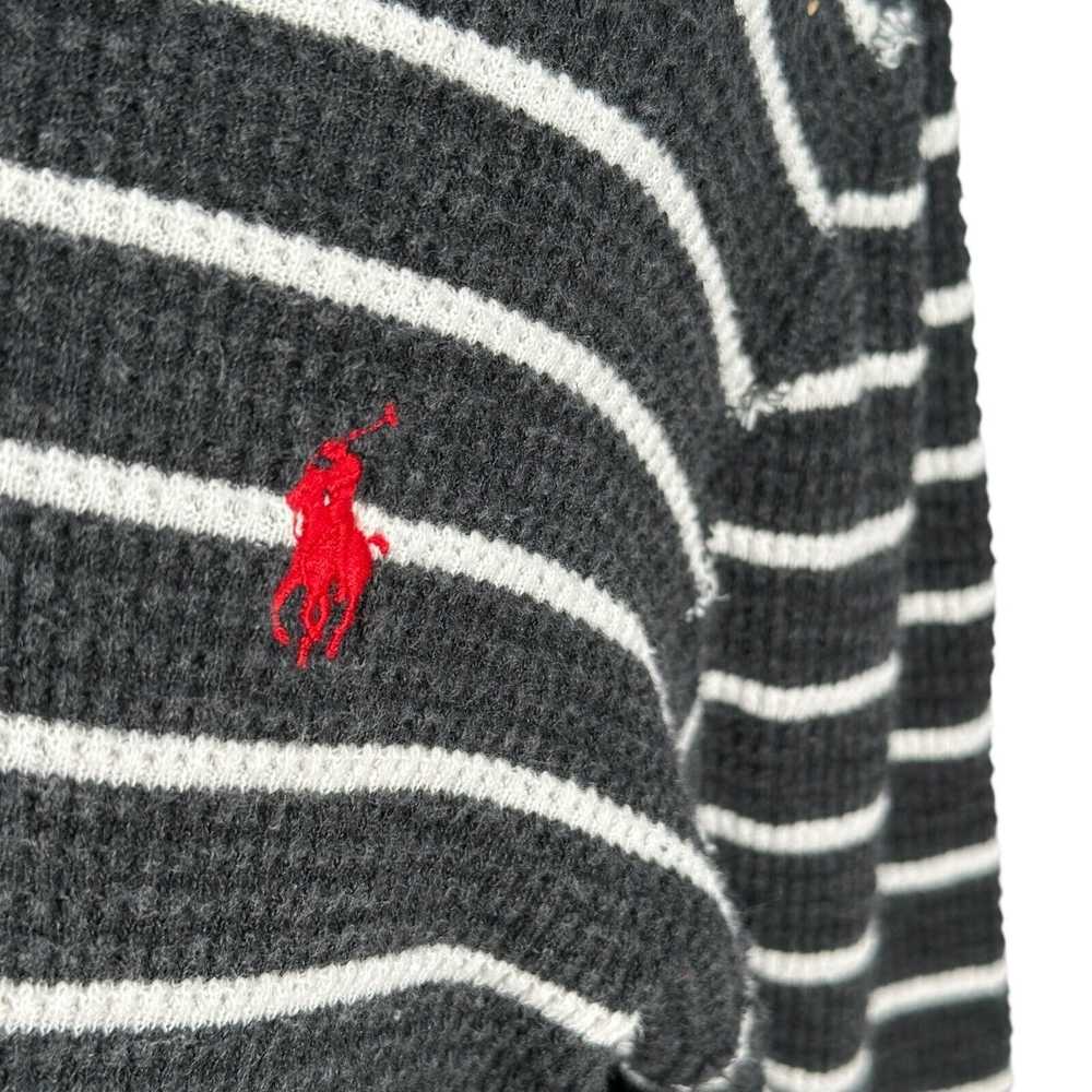 Polo Ralph Lauren Polo Ralph Lauren Hoodie Men XL… - image 3