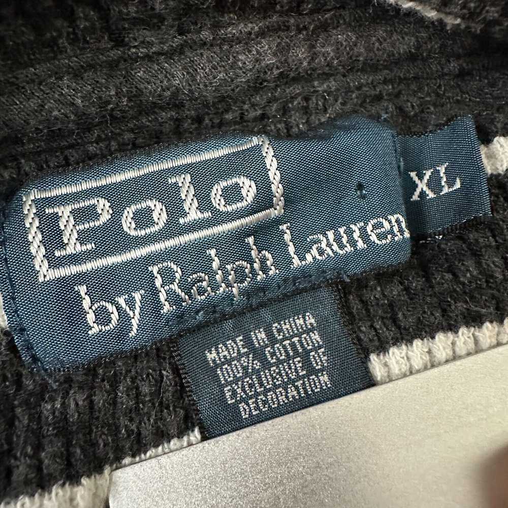 Polo Ralph Lauren Polo Ralph Lauren Hoodie Men XL… - image 6