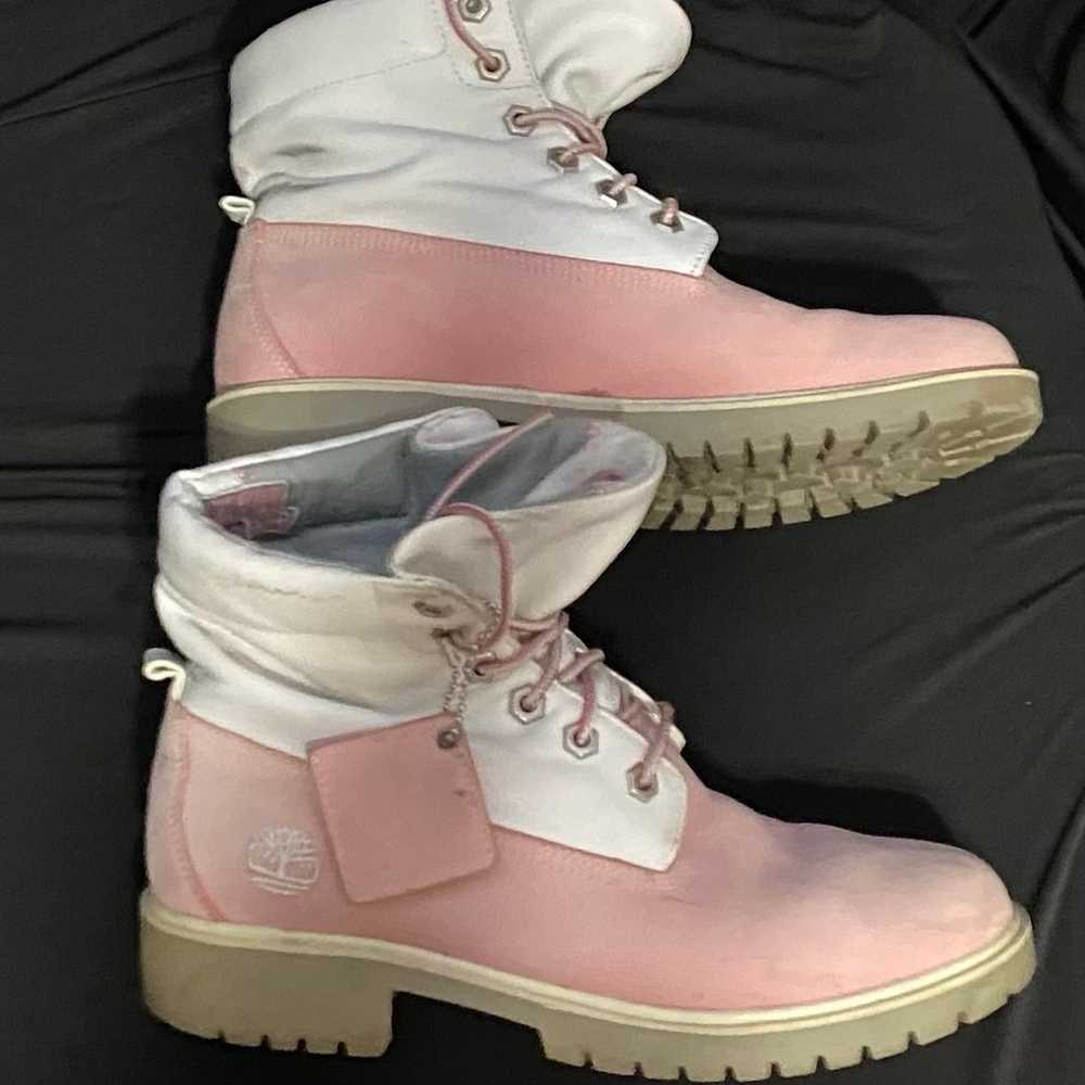 Timberland Boots - image 6