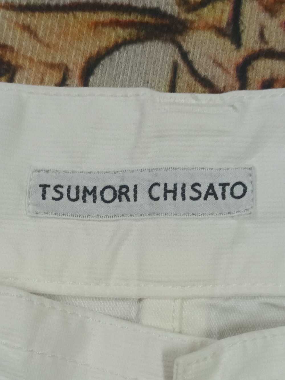 Issey Miyake × Japanese Brand × Tsumori Chisato �… - image 3