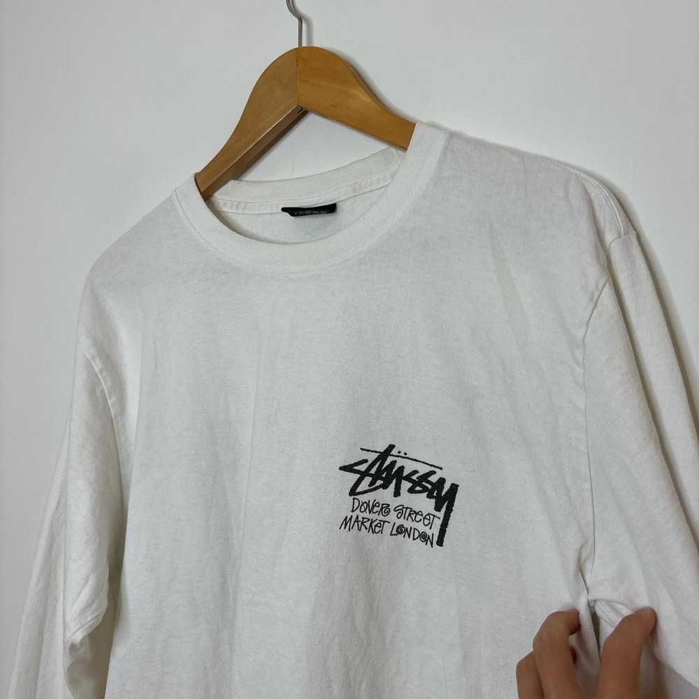 Streetwear × Stussy × Vintage Stussy Dover Street… - image 5