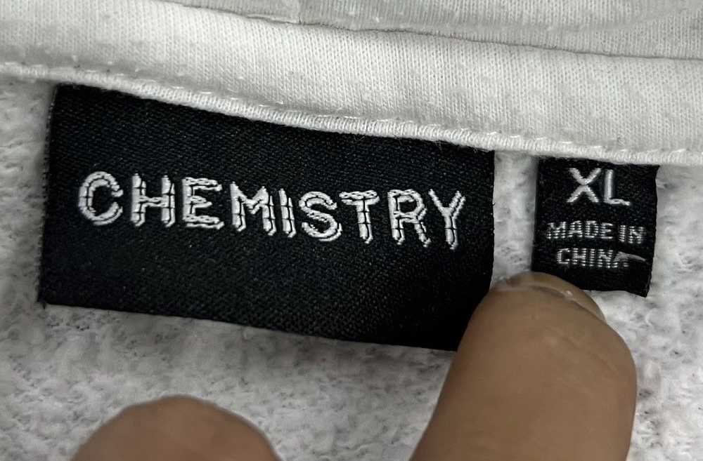 Chemistry × Nasa × Vintage VINTAGE CHEMISTRY NASA… - image 11