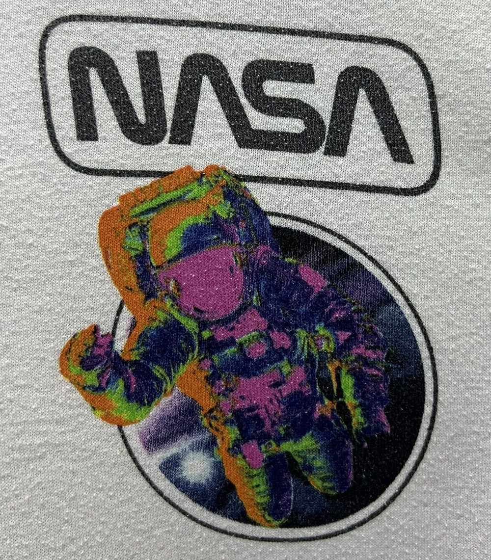 Chemistry × Nasa × Vintage VINTAGE CHEMISTRY NASA… - image 4