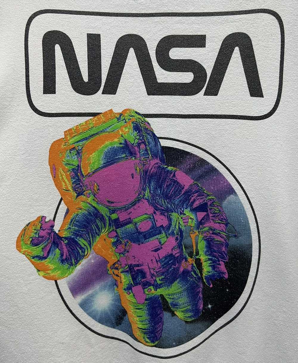 Chemistry × Nasa × Vintage VINTAGE CHEMISTRY NASA… - image 7