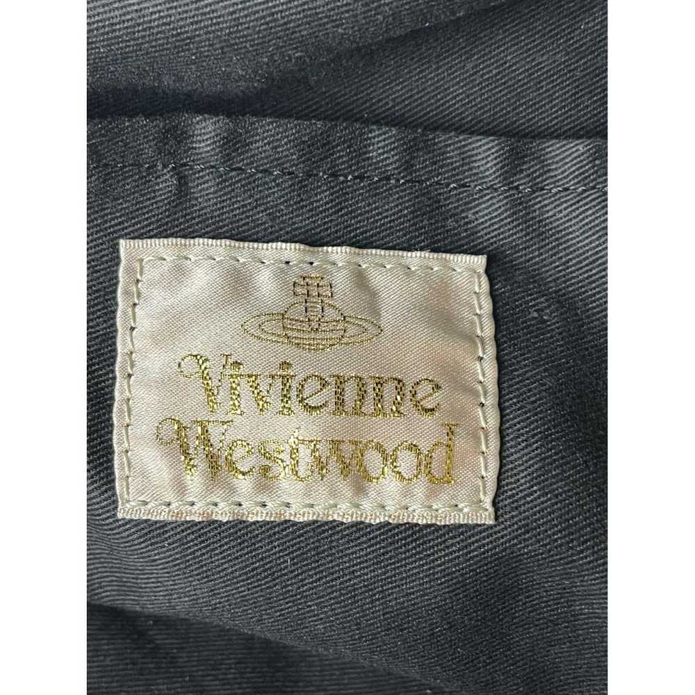 Vivienne Westwood Cloth bag - image 9