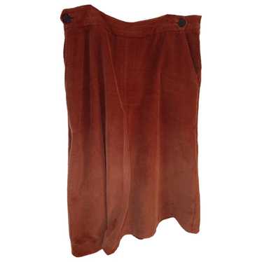 Toast Mid-length skirt - image 1