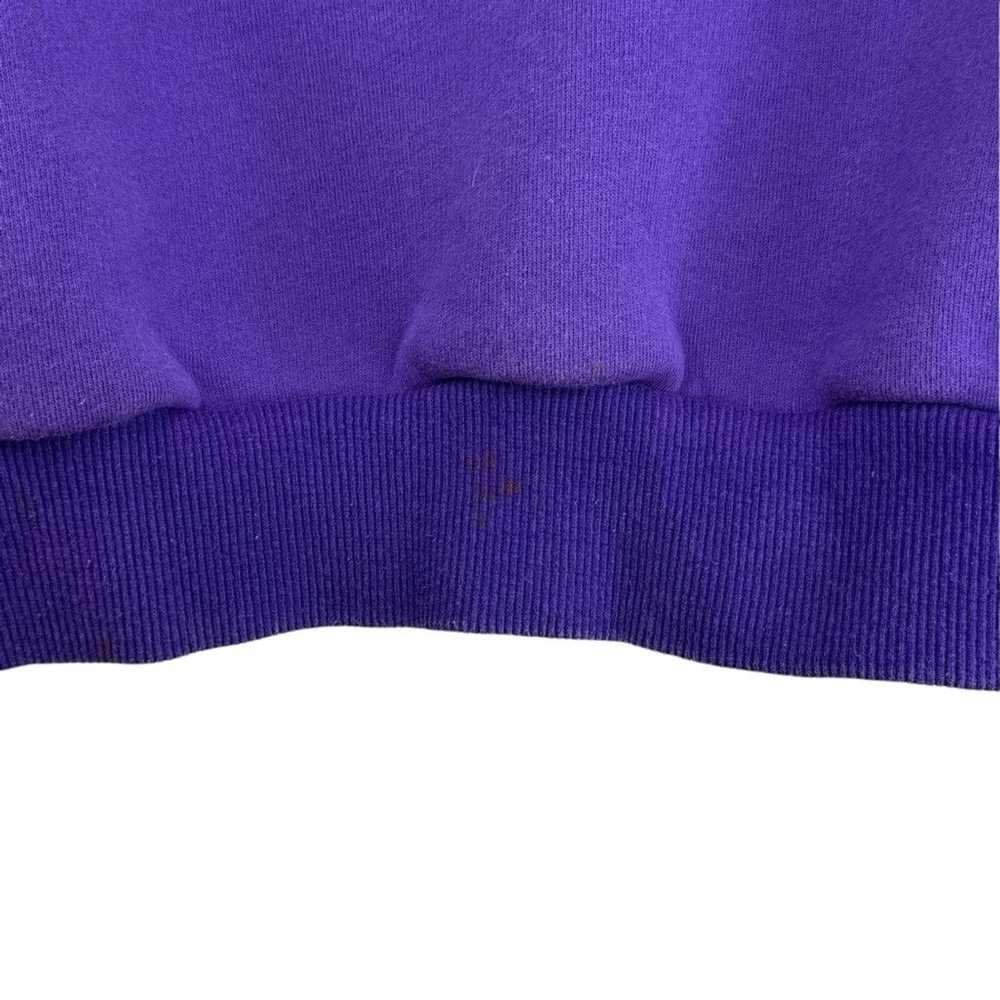 I Am Gia I.AM.GIA Women's Designer Purple Hoodie … - image 6