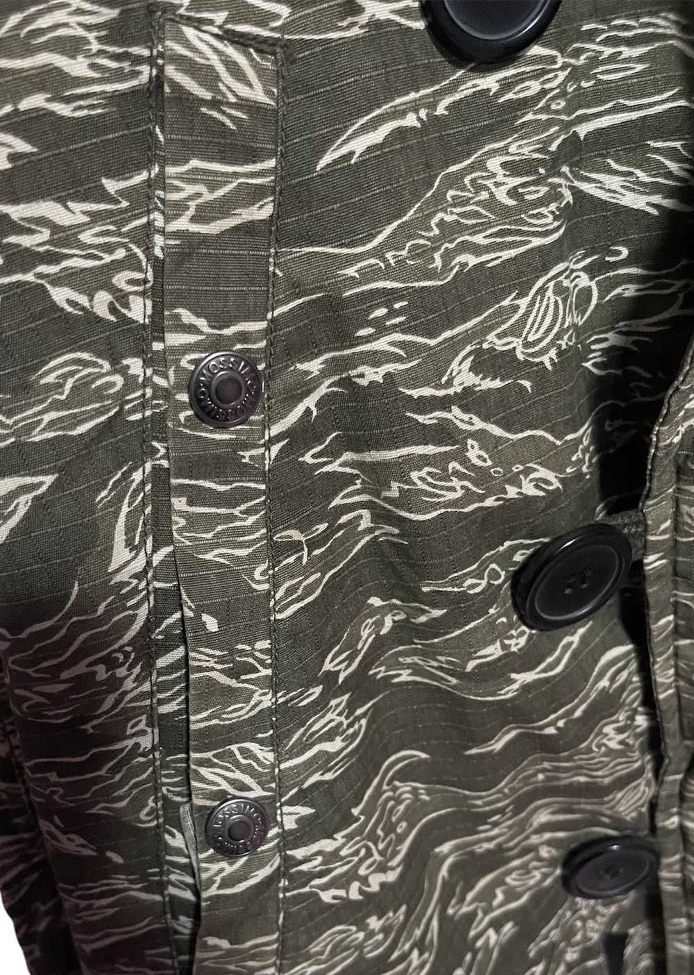 Camo × Japanese Brand × Mossimo MOSSIMO JACKET TI… - image 8