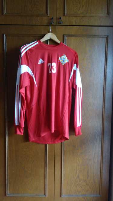 Adidas × Soccer Jersey × Sportswear Adidas Jersey 