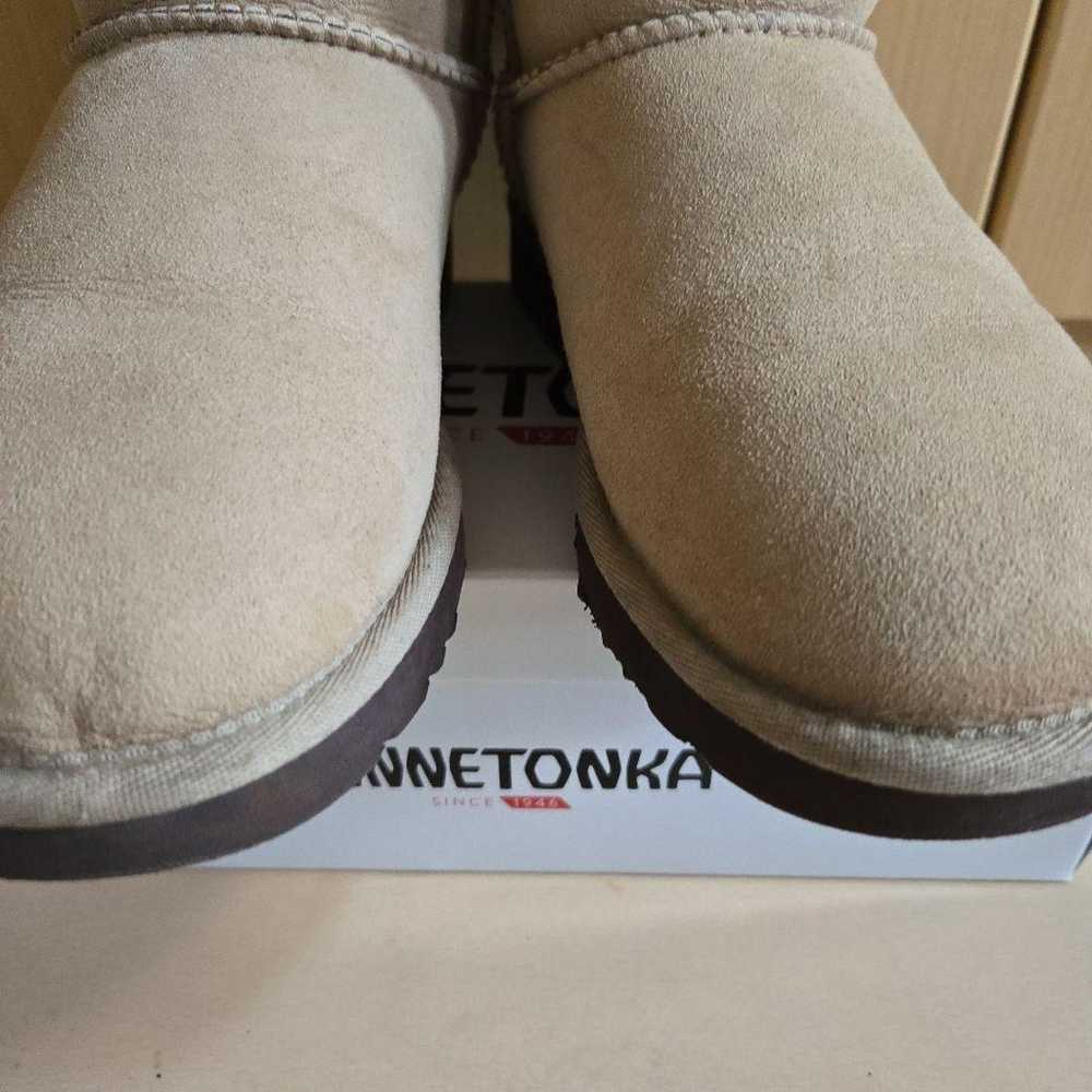 UGG Aggh Ribbon Mouton Boots - image 7