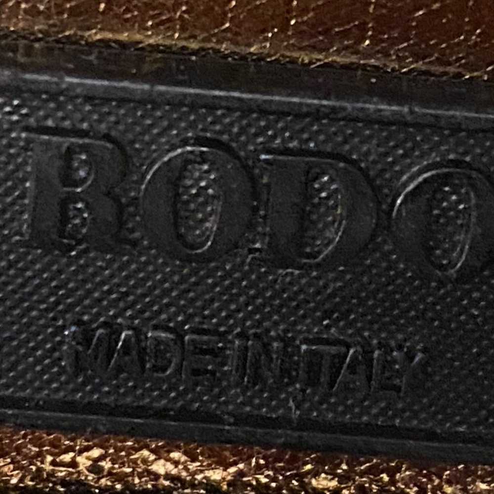 Sparkly Vintage Rodo Wrist Bag - image 5