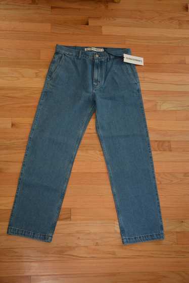 Schnaydermans Schnaydermans Alef Jeans