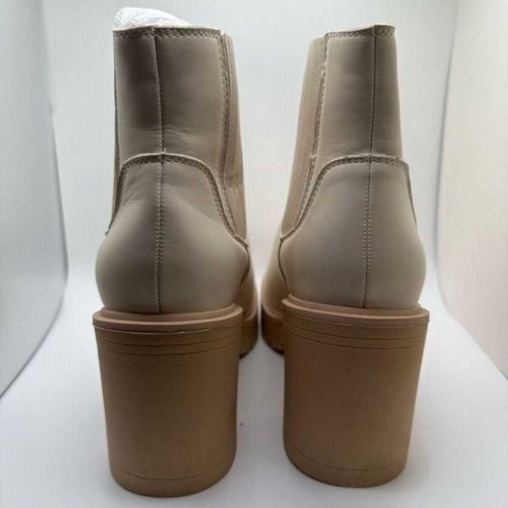 CUSHIONAIRE Women's chelsea boot +Memory Foam 10 … - image 4