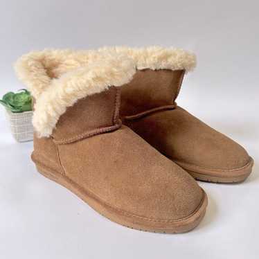 NWOB BEARPAW retailer Women's Natalia Fashion