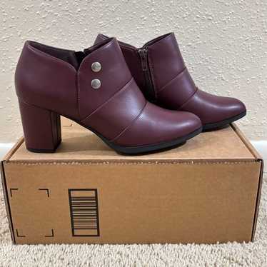 Easy Street Bootie Shoe - image 1