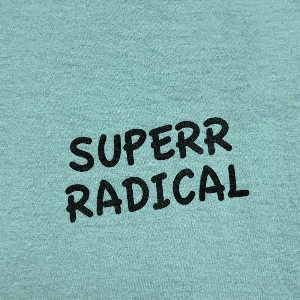 Hype × Streetwear × Superrradical SuperrRadical G… - image 5