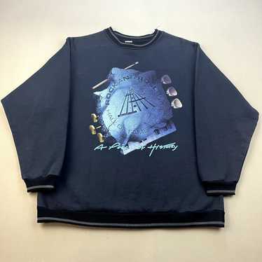 Vintage 90s rock hall - Gem