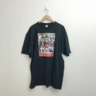 Muhammad Ali × Rap Tees × Vintage VTG Muhammad Ali